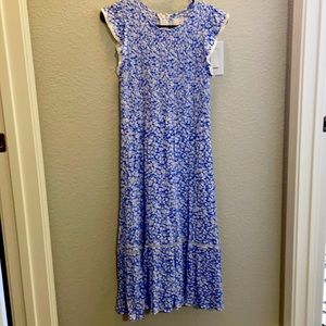 Lost + Wander summer dress